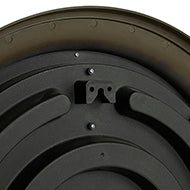 Louie Wall Clock