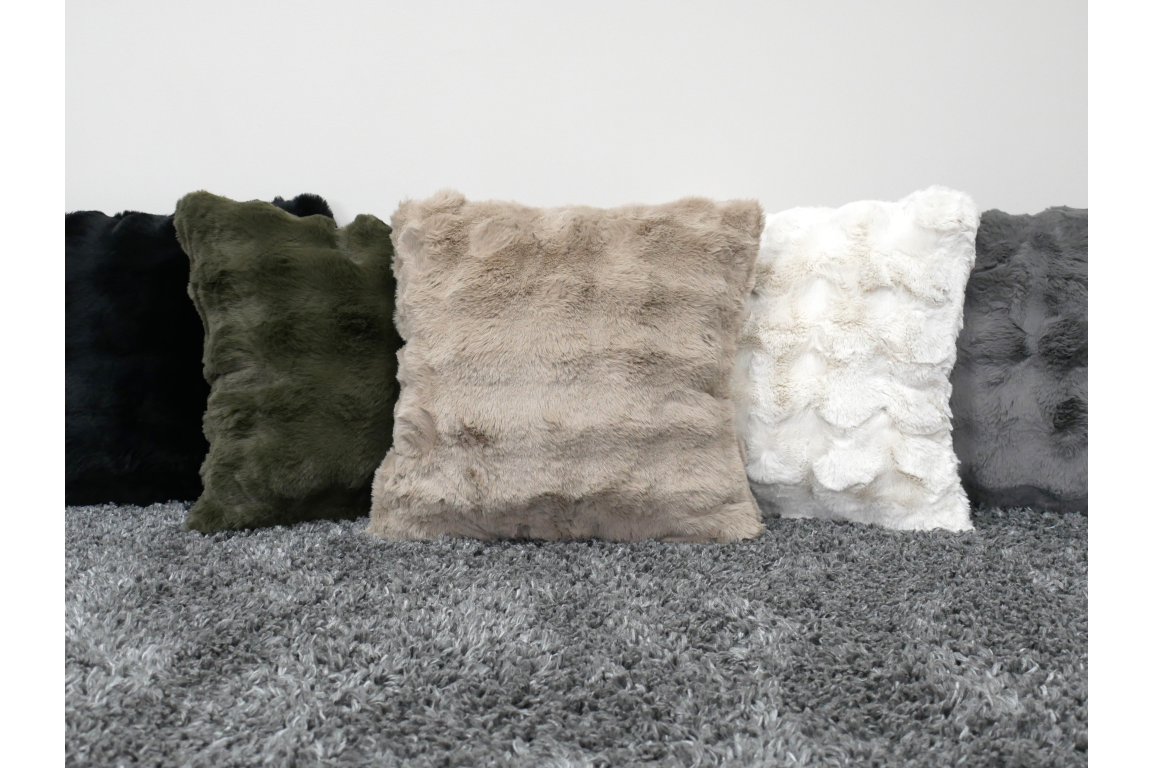 Cushion - Cream