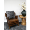 Cushion - Grey