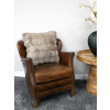 Cushion - Beige