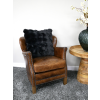 Cushion - Black