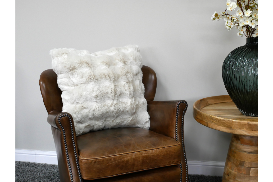 Cushion - Cream