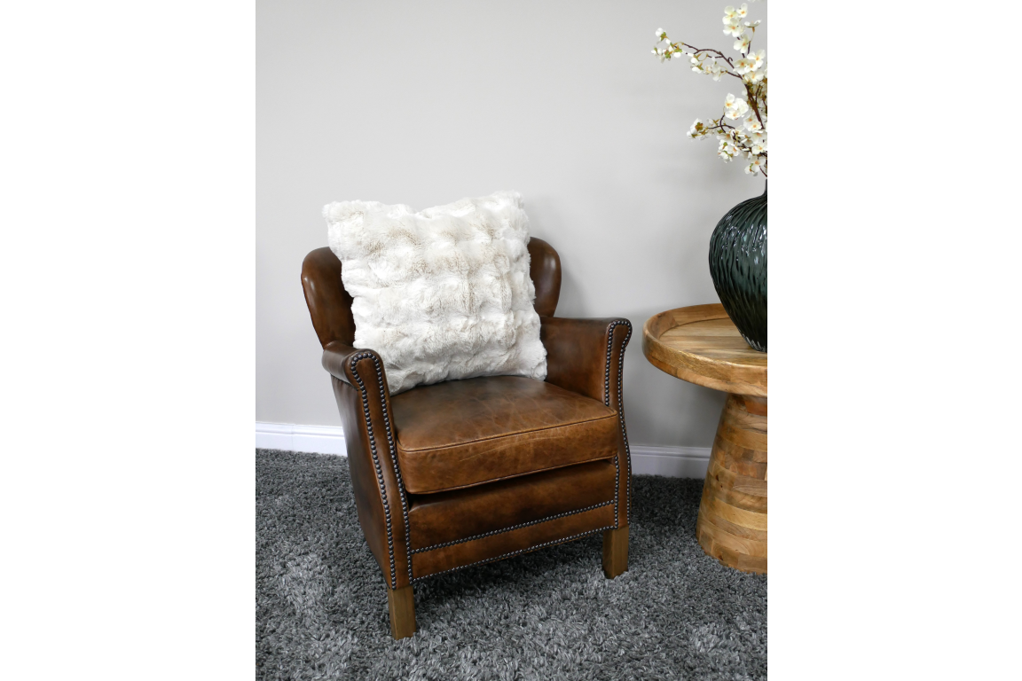 Cushion - Cream