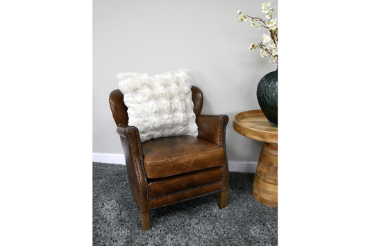 Cushion - Cream