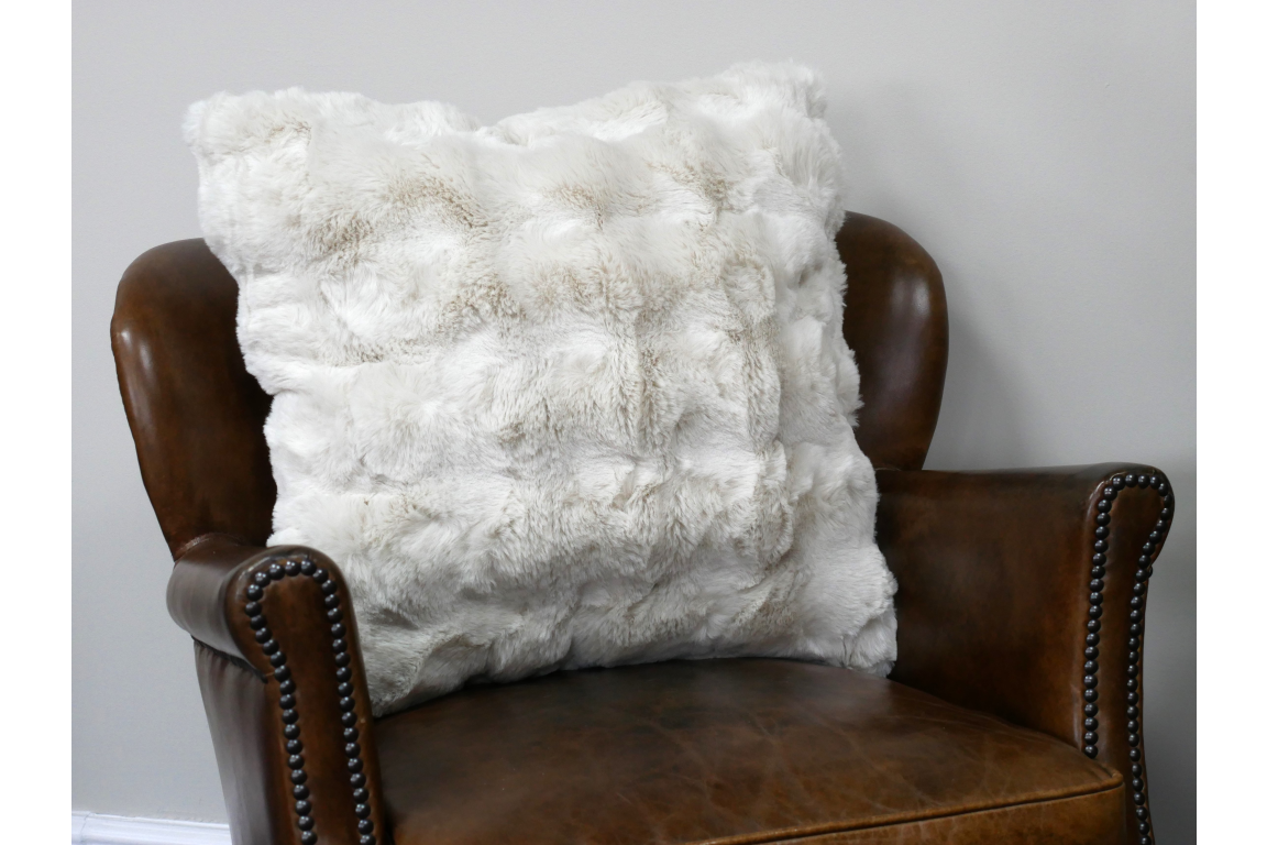 Cushion - Cream