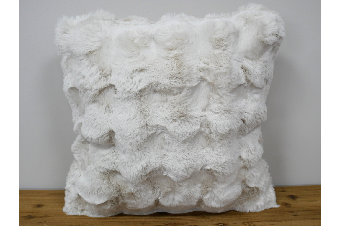 Cushion - Cream