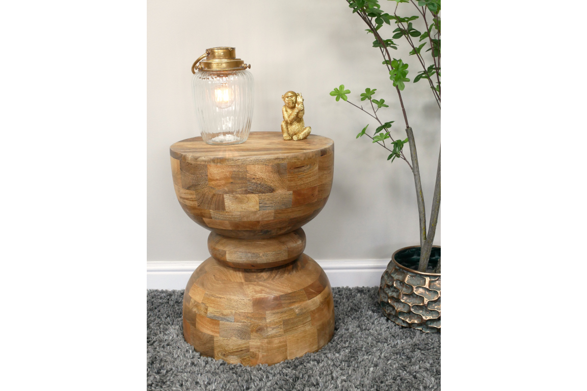 Side Table / Stool