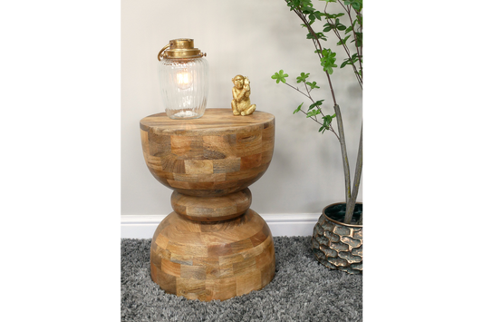 Side Table / Stool