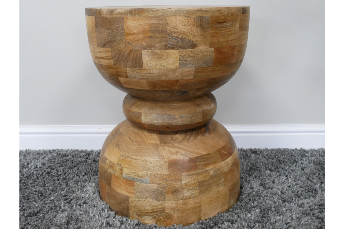 Side Table / Stool