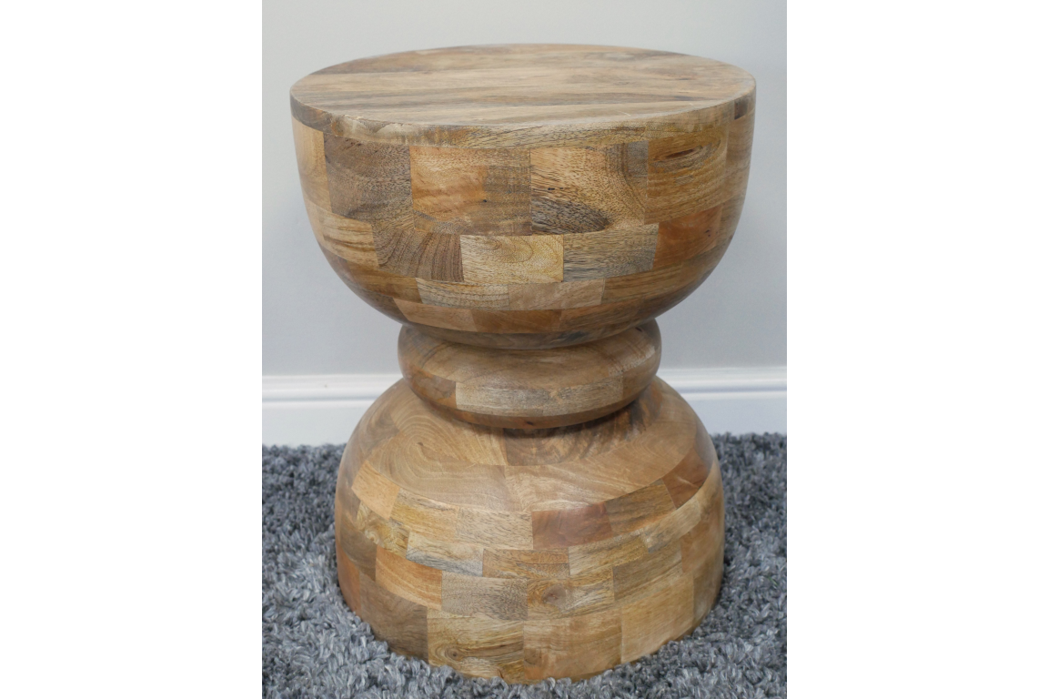 Side Table / Stool