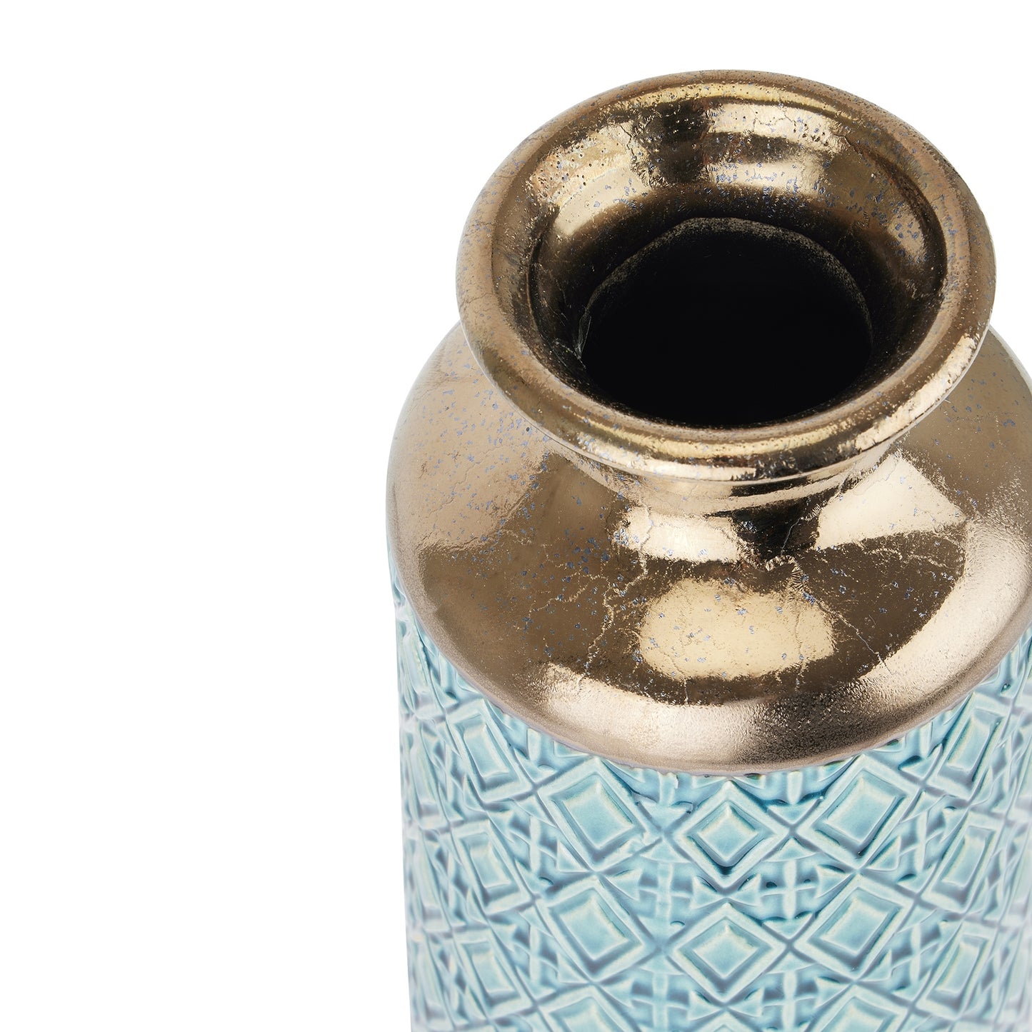 Paragon Fluted Vase