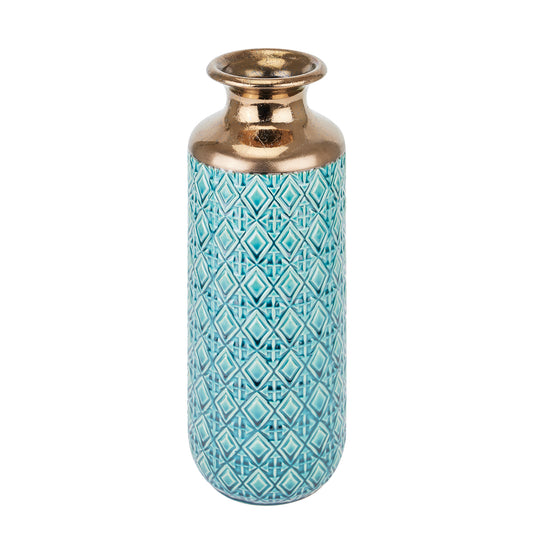 Paragon Fluted Vase
