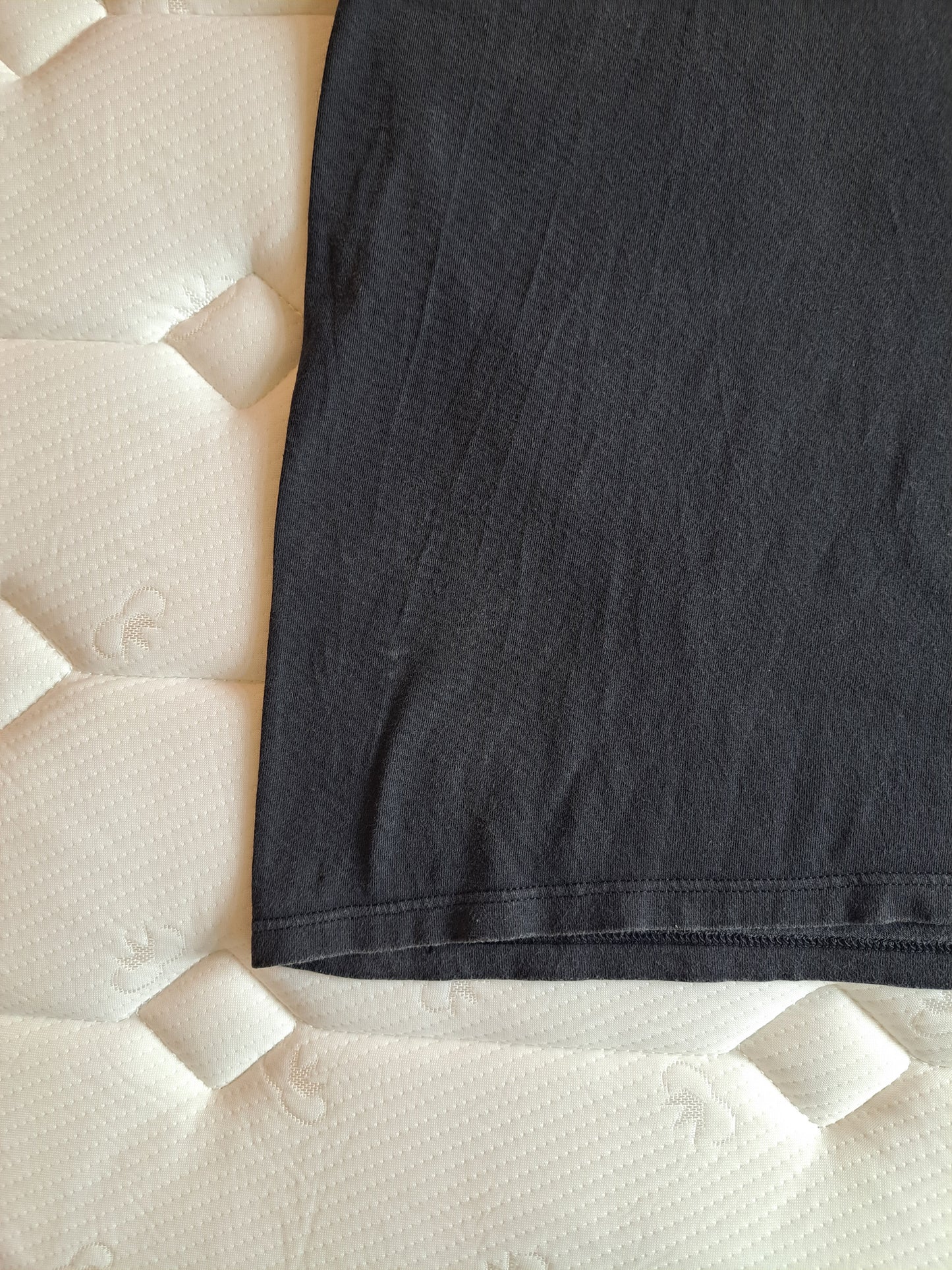 Hard Rock Cafe Orlando Graphic T Shirt Black Logo Tee Size Large